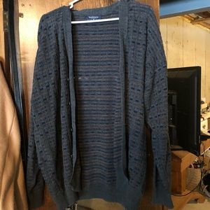 [Van Heusen] vintage cardigan